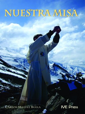 cover image of Nuestra Misa